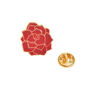 Mignon Rouge Champignon Fille Broche Forêt Naturelle En Laiton Badge Émail <span class=keywords><strong>Pin</strong></span> Pour Chapeaux-Acheter Émail <span class=keywords><strong>Pin</strong></span> Pour Chapeau - Product Image 4