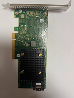 OFERTA ESPECIAL: Controlador de Almacenamiento LSI 9500-8I 12GB/S SAS/SATA/NVME PCIE Gen4 Tri-Mode HBA, Adaptador 9500-8i
