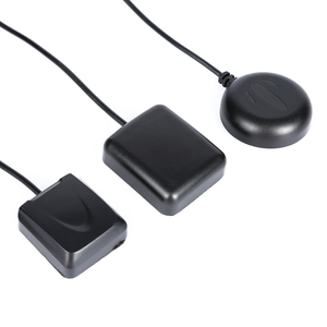 Antenna GPS per Veicoli ad Alto Guadagno 28dBi FAKRA <span class=keywords><strong>Z</strong></span> di Alta Qualità per Navigazione GPS GLONASS BEIDOU - Product Image 5