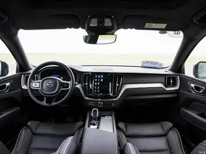 Vo lvo <span class=keywords><strong>XC60</strong></span> 4WD Smart Deluxe Edition From China 2024 Offre Spéciale <span class=keywords><strong>Prix</strong></span> Pas Cher Voiture Populaire - Product Image 4