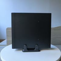 Mini PC Ordinateur de Bureau Industriel et Gaming Core i3 i5 i7 12ème Génération 64 Go RAM Windows 10 Boîtier Nu