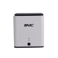 Imprimante d'étiquettes thermiques SNBC BTP-NL58 d'usine, haute qualité, contrôle et utilisation pratiques pour la création d'étiquettes, nouveauté
