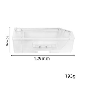 Reemplazo de caja de polvo para <span class=keywords><strong>XiaoMi</strong></span> Mijia B101CN Dreame S10 / S10 Pro Robot aspirador <span class=keywords><strong>repuestos</strong></span> - Product Image 2