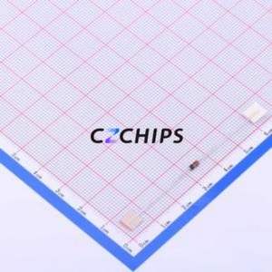 ไดโอดซีเนอร์ไดโอด TZX14A-TAP ยี่ห้อใหม่ของแท้ DO-35(DO-204AH) อุปกรณ์อิเล็กทรอนิกส์ชิปทั้งหมดจากผู้จัดจำหน่าย & บริการ BOM - Product Image 1