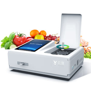 <span class=keywords><strong>Detector</strong></span> <span class=keywords><strong>de</strong></span> Miel <span class=keywords><strong>de</strong></span> Alta Precisión, <span class=keywords><strong>Detector</strong></span> <span class=keywords><strong>de</strong></span> Composición <span class=keywords><strong>de</strong></span> Miel, Azúcar, <span class=keywords><strong>Glucosa</strong></span> y Sacarosa, <span class=keywords><strong>Detector</strong></span> <span class=keywords><strong>de</strong></span> Alimentos - Product Image 2