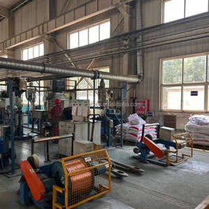 كابل فنغدا 14/2 14/3 12/3 12/2 600 فولت كندي للبناء، معتمد من CSA، كابل فولاذي صلب مدرع BX، سلك AC90 12/2 - Product Image 3