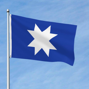 <span class=keywords><strong>Bandera</strong></span> de Corea, <span class=keywords><strong>Bandera</strong></span> Nacional, <span class=keywords><strong>Bandera</strong></span> Personalizada de 3x5 Pies, <span class=keywords><strong>Bandera</strong></span> para Interiores y Exteriores con 2 Ojales - Product Image 4