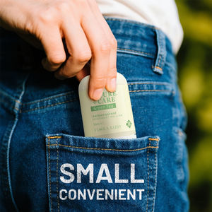 全身止汗除臭滚珠除臭剂，带体香，速干，全天保持清新，男女通用 - Product Image 4