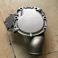 Pompe à eau moteur CAT E312D E315D E318D C4.4 - Pièces d'excavatrice