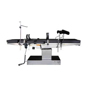 Mesa Cirúrgica Elétrica Ortopédica Urológica de Alta Qualidade, Melhor Vendedora, Cama Cirúrgica Chinesa para Uso em Sala de Operação - Product Image 1