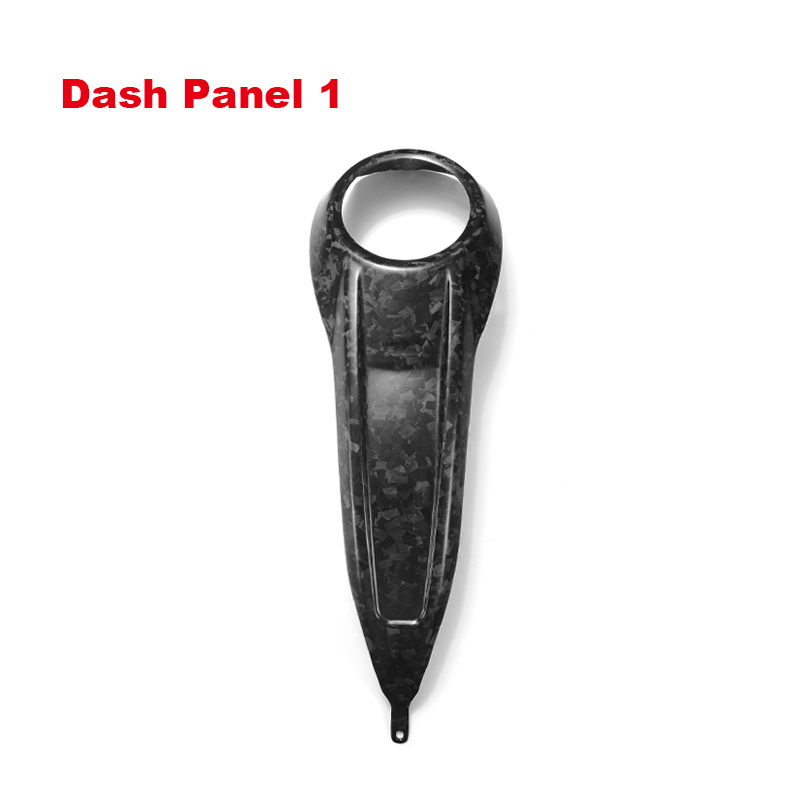 Dash Panel 1