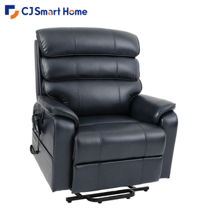 Bariatric Power Lift <span class=keywords><strong>Chair</strong></span>, 500 Pfund schwere Leistung mit tiefer Liege-und Heiz massage, medizinische Qualität für Pflegeheime - Product Image 1