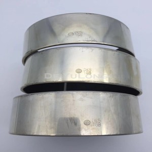 <span class=keywords><strong>DU</strong></span> — buste de haute qualité pour hommes, manches longues, avec support en Bronze PTFE, fabriqué au <span class=keywords><strong>japon</strong></span> - Product Image 1