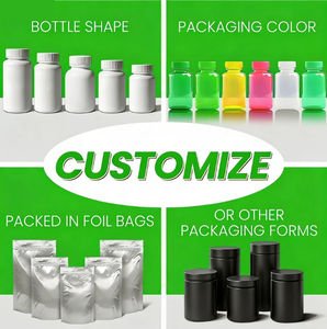 Таблетки с экстрактом травы маки и тонгкат али для повышения мужской потенции и продления полового акта, с женьшенем для мужчин - Product Image 5