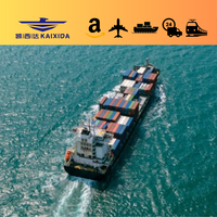 Transport maritime Chine vers Luanda Angola Agent de fret aérien Transitaire Logistique Guangzhou Shenzhen Shanghai