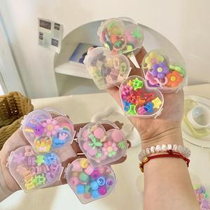 Set de 20 Accesorios para el Cabello para Niñas, Pinzas para el Cabello de Princesa, Accesorios para el Cabello Infantiles, Pinzas para el Cabello con Dibujos Animados - Product Image 2