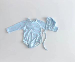 WJK364 - Cardigan style britannique automne-hiver pour bébé, manteau tricoté pour enfants transfrontalier - Product Image 4