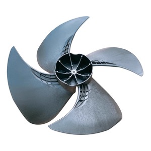 Pale de ventilateur pour climatiseur électrique 705-240-14mm, rotation inversée, pièce pour unité extérieure domestique - Product Image 3