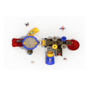 Corsair/Priate Ship Thème Nouveau Design Équipement de <span class=keywords><strong>jeux</strong></span> de plein air <span class=keywords><strong>pour</strong></span> enfants <span class=keywords><strong>Jeux</strong></span> <span class=keywords><strong>pour</strong></span> les enfants handicapés - Product Image 5