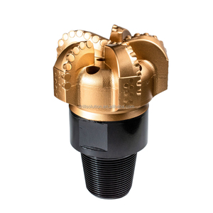 Punte PDC ad Alte Prestazioni Senza Carotaggio Drillsoltek 2026 per Estrazione Mineraria ed Esplorazione Geologica |   Utensile per Foratura - Product Image 3