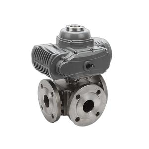 Bola de Acero Inoxidable Antiexplosión AUQ de Brida Pequeña, 3 Unidades, Soporte OEM Personalizado, Antiexplosión - Product Image 2