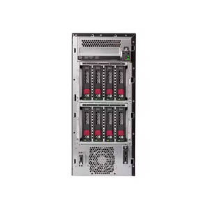 Servidor de Computación en Torre con Procesador Xeon Original ML110 Gen10 ML110 Gen10-8SFF - Product Image 2