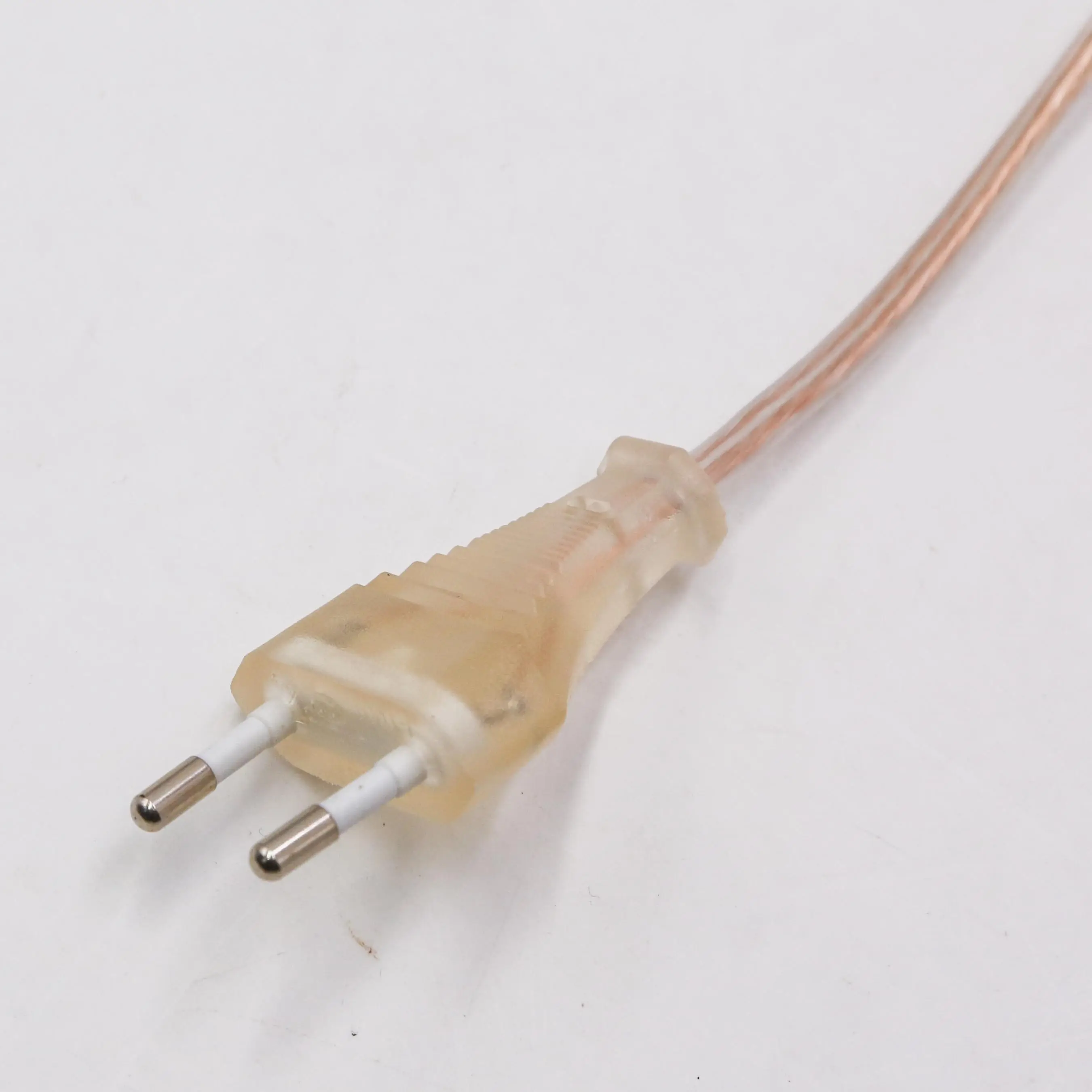 SJTW-R PVC diferentes calibre de alambre cuerdas 5*18/17/16AWG-special diseñado por el cliente de color