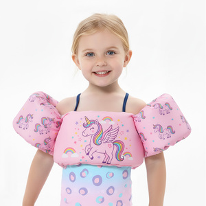 En gros Brassards de natation pour enfants, Ailes de <span class=keywords><strong>flottaison</strong></span>, <span class=keywords><strong>Gilet</strong></span> de <span class=keywords><strong>flottaison</strong></span> pour l'apprentissage de la natation des enfants - Product Image 3