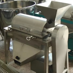 Machine tout-en-un ultra-performante : Blender et extracteur de jus pour la préparation de boissons fraîches et riches en nutriments - Product Image 1