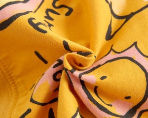 Vestiti all'ingrosso della principessa della festa della principessa della stampa floreale del neonato di estate del <span class=keywords><strong>vestito</strong></span> a manica corta della <span class=keywords><strong>bambina</strong></span> - Product Image 5