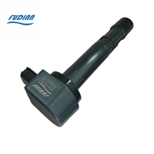 Ổn định Spark 30520pgka01 cuộn dây đánh lửa nhanh đánh lửa chống nhiễu cho MDX và Odyssey Điều kiện Mới - Product Image 5