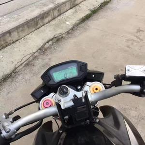 Monitor GPS para Motocicleta <span class=keywords><strong>BMW</strong></span> R1200GS ADV Usado, Pantalla Inalámbrica Carplay de 6.5 Pulgadas para Motocicletas, Motos a Gasolina - Product Image 6