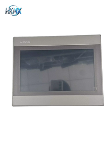 Panel de Pantalla Táctil de Automatización Industrial TP HMI con Interfaz USB y RS-232 - Product Image 1
