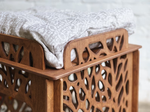 <strong>Cat</strong> <strong>House</strong> Indoor <strong>Cat</strong> Play <strong>House</strong> Wooden <strong>Cat</strong> <strong>House</strong> - Product Image 2