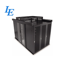 Prix usine de conteneur de serveur de centre de données, rack de serveur de centre de données 42u