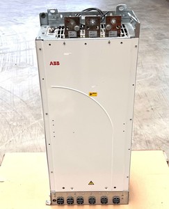 ACS800-04-0140-3+E210+K454+L509+N651+P901 Série ACS800 206A 110kW RDCU-02C PLC - Product Image 5