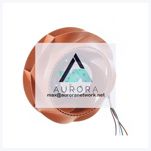 พัดลมระบายความร้อน OEM RER190-39/14/2tdlou 381-2780-ND ราคาดี - Product Image 1