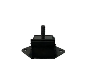 <strong>Peugeot</strong> 404 504 <strong>505</strong> 604 180725 180721 Engine Mounts Rubber Pad Lower Engine Mating 180725 180721 - Product Image 2