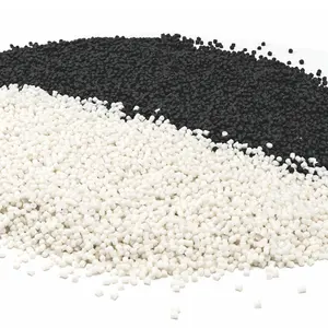 Lower Price High Grade Soft Plastic Pvc Compound Granules For Cable