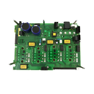 Placa de Circuito de Control de Servoaccionamiento FANUC A20B-2103-0071 A06B-6401-C002 - Product Image 5
