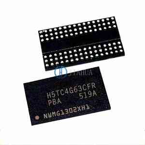 Chip de memoria Ddr3 Flash 512M H5tc4g63afr H5tc4g63cfr Pba - Product Image 1