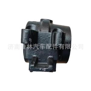 ที่เก็บเพลาสมดุล DZ91259520038สำหรับ F3000และ M3000 sinotruk trucksshanxi Automobile M3000ใหม่ - Product Image 2