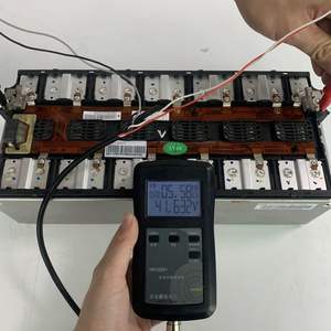 12S 1P 50ah 43.2V Byd Batterij Module 6s 2P 100ah Oplaadbare Nmc Lithium Ion Batterij Voor Elektrische Auto Accu Module - Product Image 4