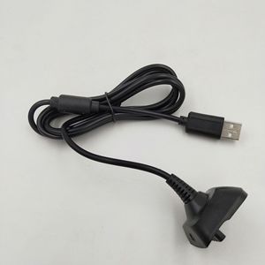 <span class=keywords><strong>Cable</strong></span> de Carga USB NSLikey de 1.5m <span class=keywords><strong>para</strong></span> <span class=keywords><strong>Control</strong></span> Inalámbrico de <span class=keywords><strong>Xbox</strong></span> <span class=keywords><strong>360</strong></span>, <span class=keywords><strong>Cable</strong></span> de Alimentación con Anillo Magnético - Product Image 4