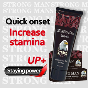 Gel de Masaje para Hombres de Alta Calidad 2026, para Agrandar y Fortalecer el Cuerpo - Product Image 5