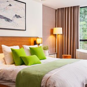 Housse de coussin en tissu, taie d'oreiller imperméable pour l'extérieur, la plage, la <span class=keywords><strong>piscine</strong></span>, le Patio, 45x45cm, haute qualité, 1 pièce - Product Image 5