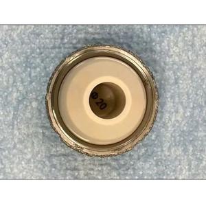 Orthopedisch Implantaat Veterinair Heupprothesesysteem Voor Honden En Grote Dieren Gezamenlijke Reparatie-En Vervangingssets Bp Ce Iso Gecertificeerd - Product Image 2