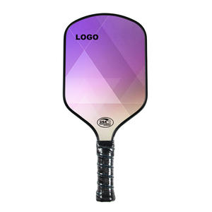 Профессиональный производитель сотового ядра Pro Pickleball Весло из углеродного волокна - Product Image 2