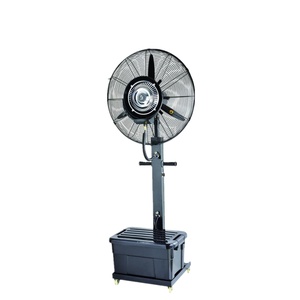 <span class=keywords><strong>พัดลม</strong></span>ไอน้ำแบบตั้งพื้นสำหรับ<span class=keywords><strong>กลางแจ้ง</strong></span> - Product Image 1