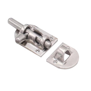 Ssr316 thép không gỉ Marine khóa dài chốt Thùng Bolt cho Marine thuyền cửa sổ cửa nở - Product Image 5